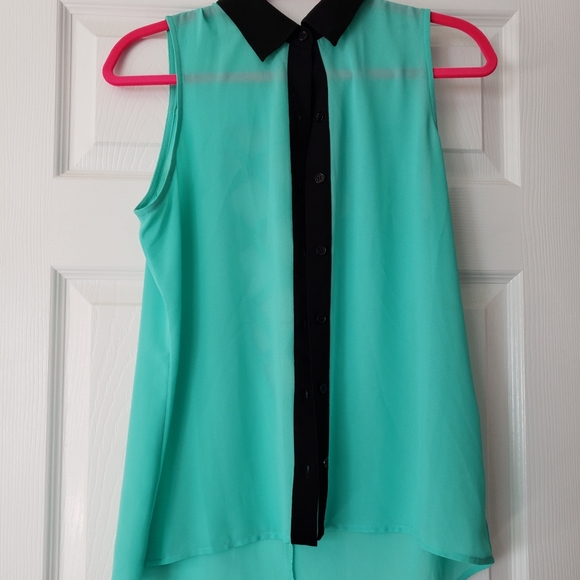 Blouse - Picture 2 of 2